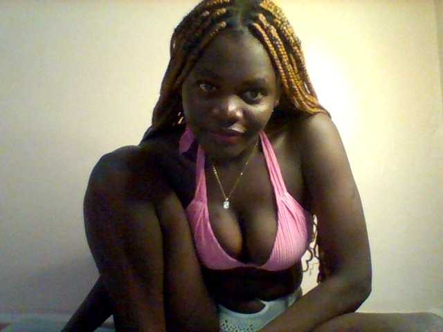Violeti live cam on BongaCams