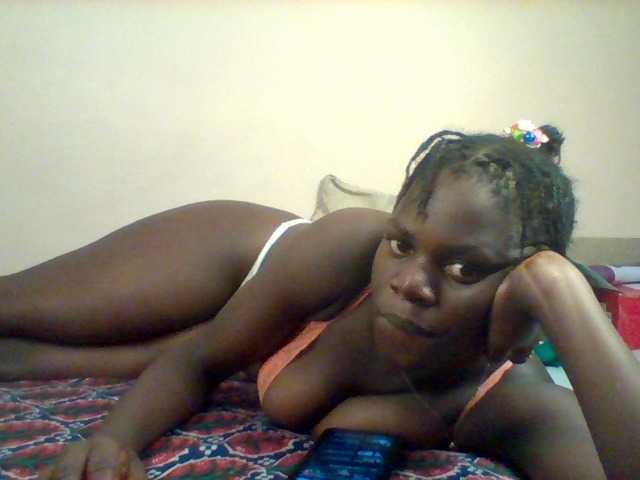 Violeti live cam on BongaCams