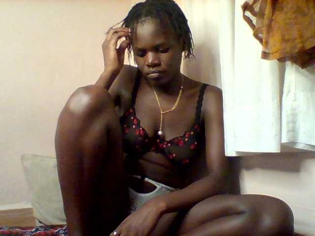 Violeti live cam on BongaCams