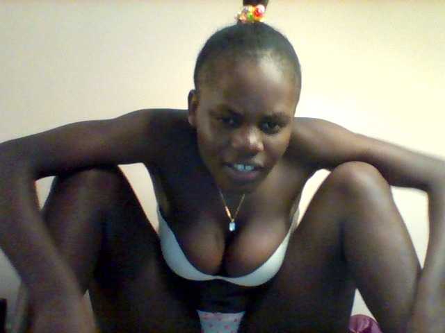 Violeti live cam on BongaCams