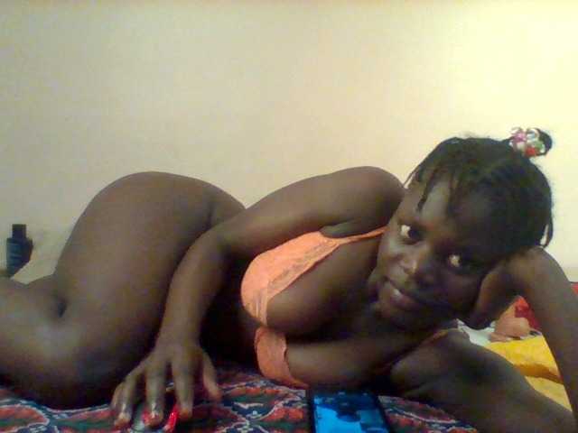 Violeti live cam on BongaCams