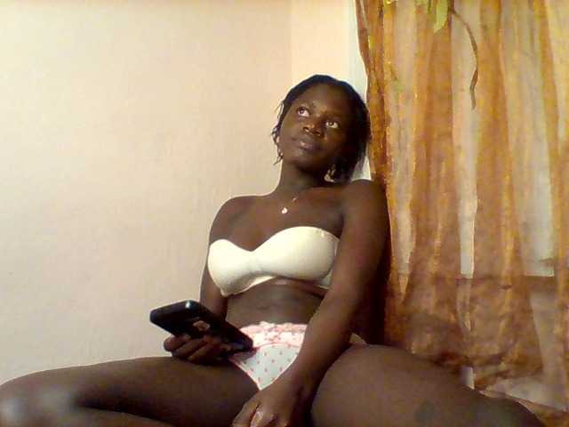 Violeti live cam on BongaCams