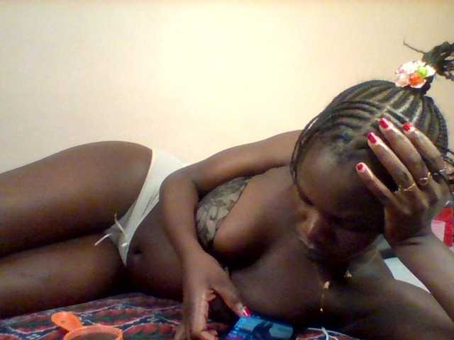 Violeti live cam on BongaCams