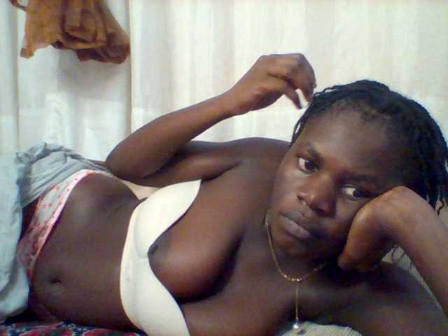 Violeti — live female cam