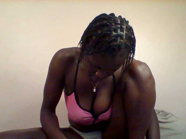 Violeti live cam on BongaCams
