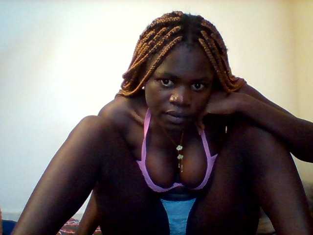 Violeti live cam on BongaCams