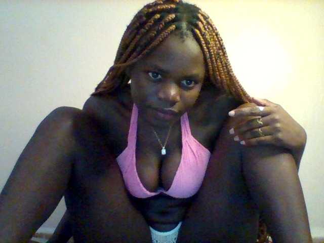 Violeti live cam on BongaCams