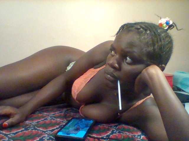 Violeti live cam on BongaCams
