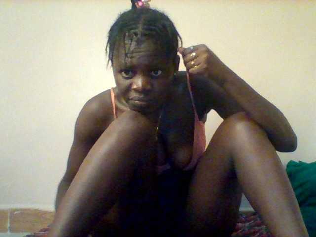 Violeti live cam on BongaCams