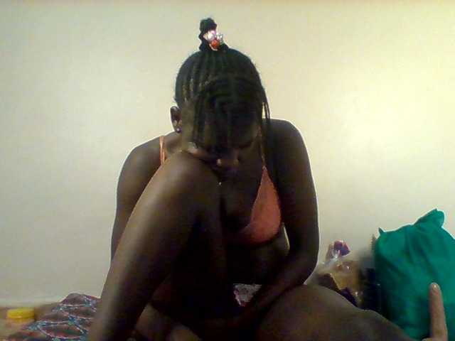 Violeti live cam preview