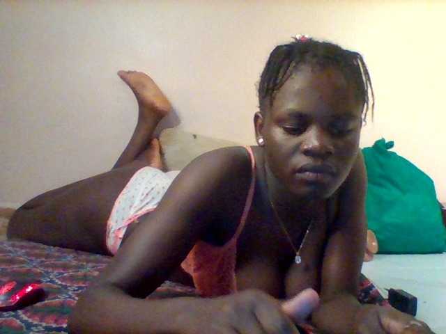 Violeti live cam on BongaCams