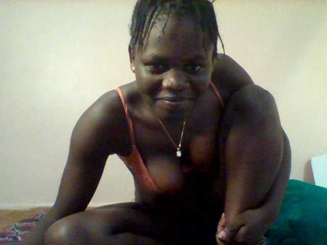 Violeti live cam on BongaCams
