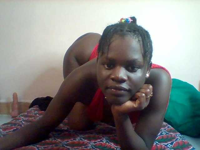 Violeti live cam on BongaCams