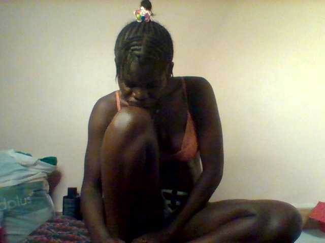 Violeti live cam on BongaCams