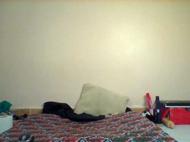 Violeti live cam preview