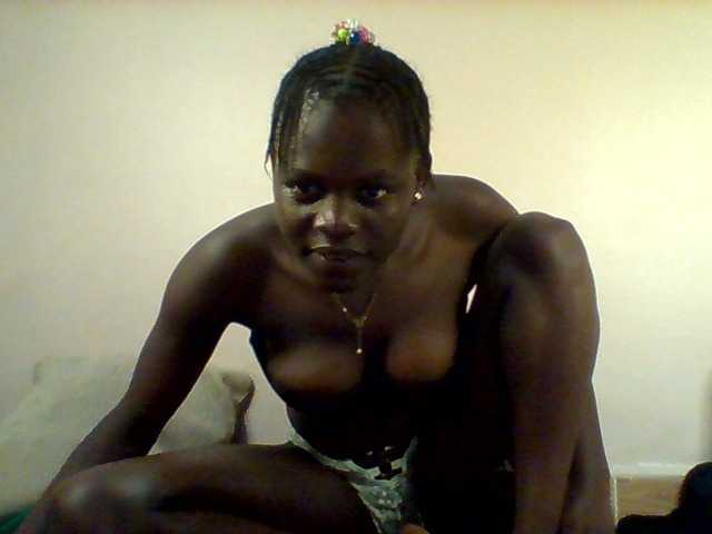 Violeti live cam on BongaCams