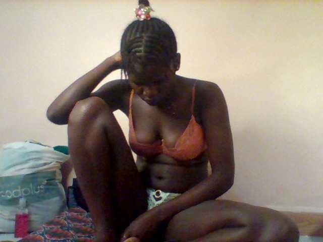 Violeti live cam on BongaCams