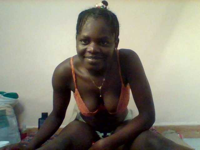 Violeti live cam on BongaCams