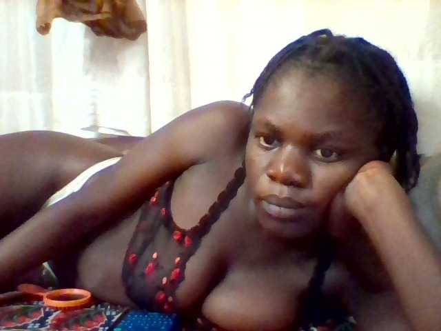 Violeti live cam on BongaCams