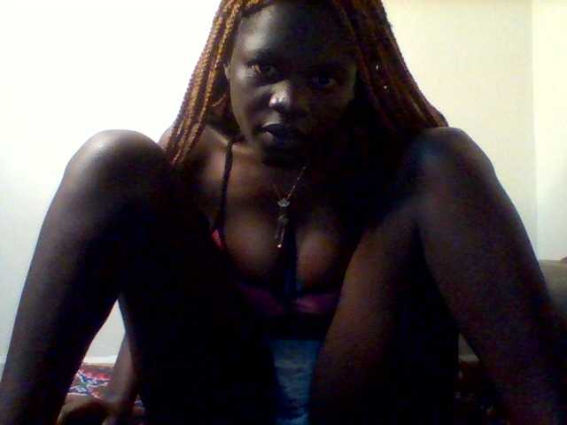 Violeti live cam on BongaCams