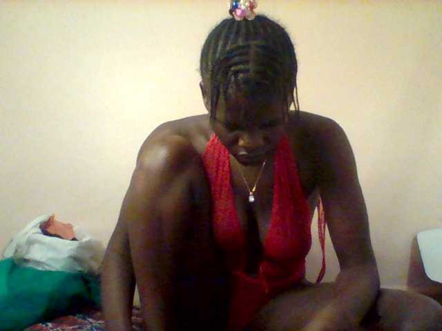 Violeti live cam on BongaCams
