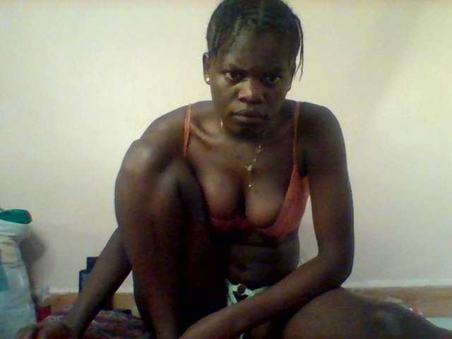 Violeti live cam on BongaCams