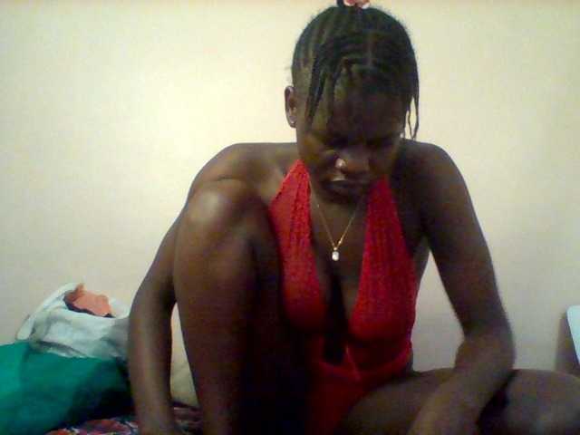 Violeti live cam on BongaCams