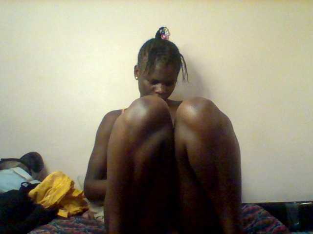 Violeti live cam on BongaCams