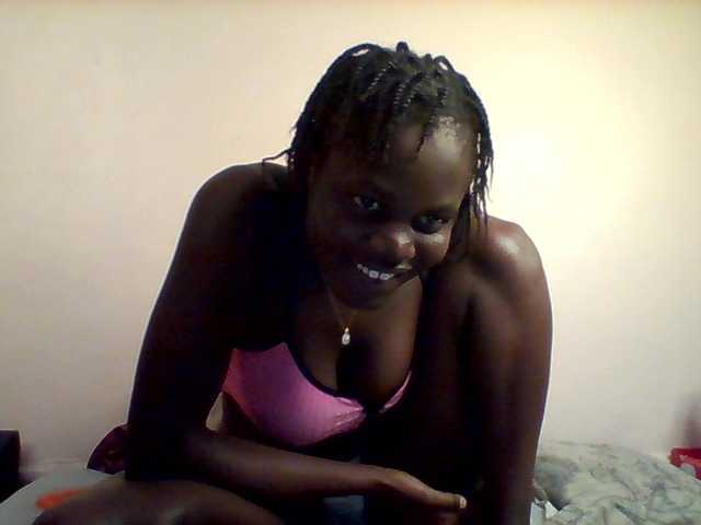 Violeti live cam on BongaCams