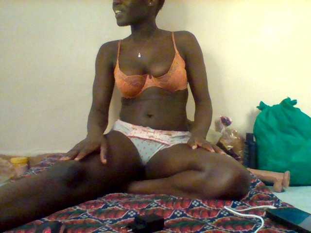 Violeti live cam on BongaCams