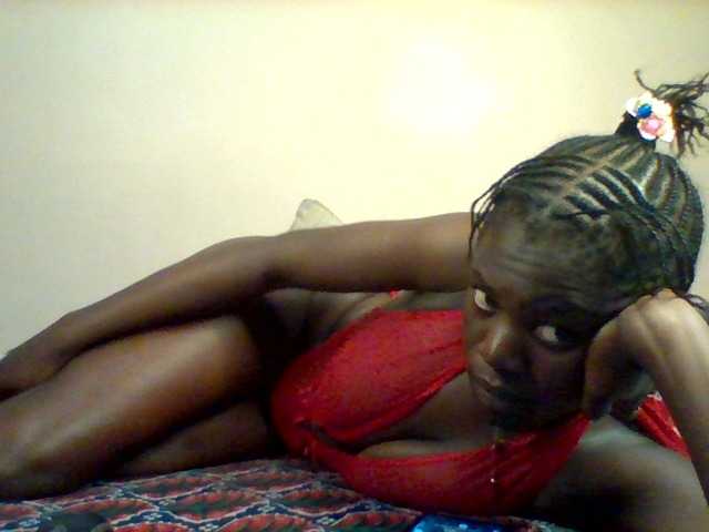Violeti live cam on BongaCams