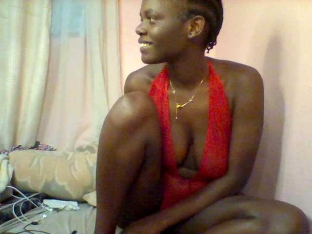 Violeti live cam on BongaCams