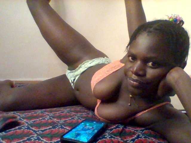 Violeti live cam on BongaCams
