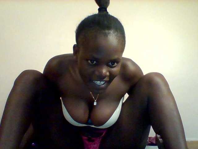 Violeti live cam on BongaCams