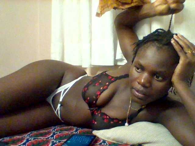Violeti — live female cam