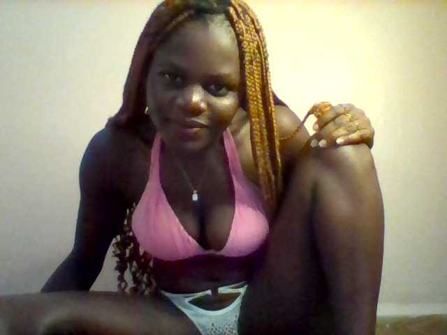 Violeti live cam on BongaCams