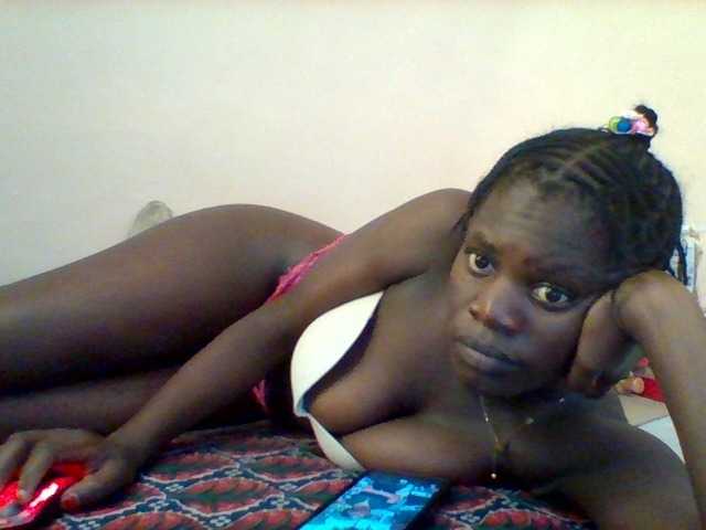 Violeti live cam on BongaCams