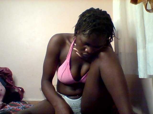Violeti live cam on BongaCams