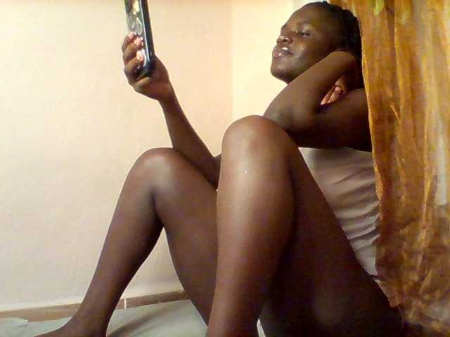 Violeti live cam on BongaCams