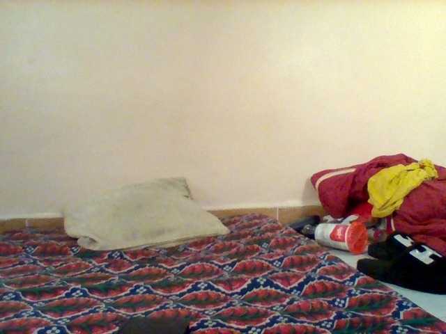 Violeti live cam on BongaCams