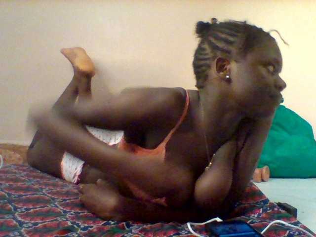 Violeti live cam on BongaCams