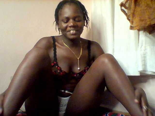 Violeti live cam on BongaCams
