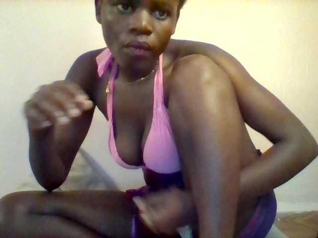 Violeti live cam on BongaCams