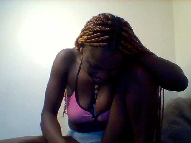 Violeti live cam on BongaCams