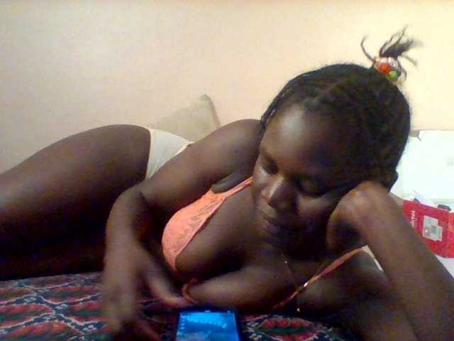 Violeti live cam on BongaCams