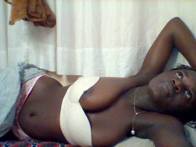 Violeti — live female cam