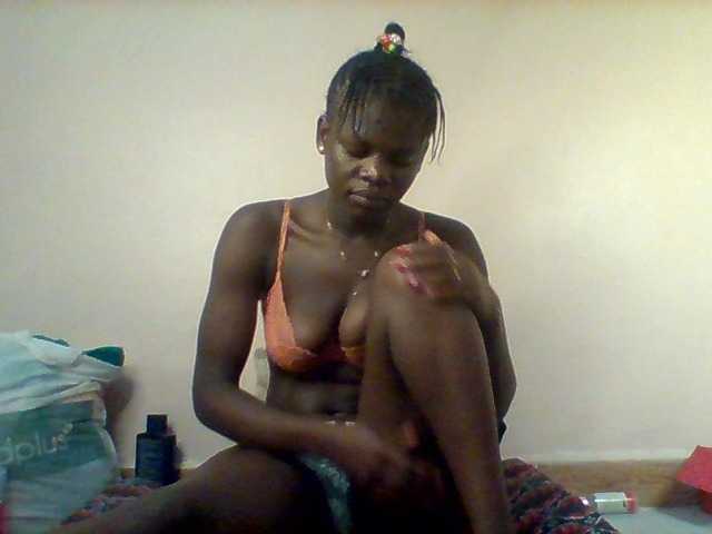 Violeti live cam on BongaCams