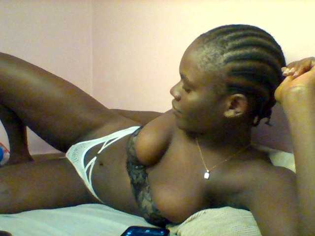 Violeti live cam on BongaCams