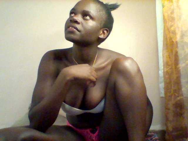 Violeti live cam on BongaCams