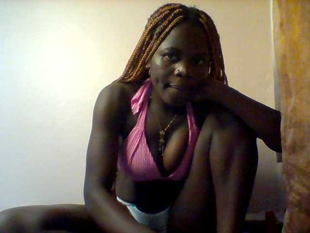 Violeti live cam on BongaCams